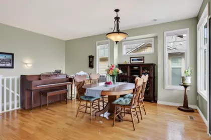 Loft / Bonus Room Photo of 71 8590 Sunrise Drive, Chilliwack, BC