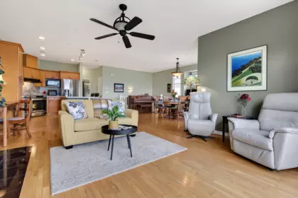 Mudroom Photo of 71 8590 Sunrise Drive, Chilliwack, BC