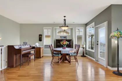 Office / Den Photo of 71 8590 Sunrise Drive, Chilliwack, BC