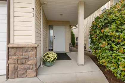 Pantry Photo of 71 8590 Sunrise Drive, Chilliwack, BC