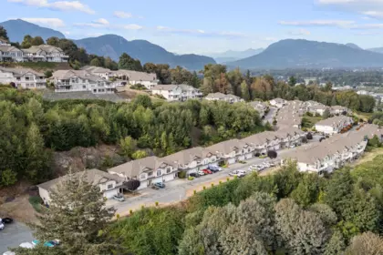 Street View Photo of 71 8590 Sunrise Drive, Chilliwack, BC