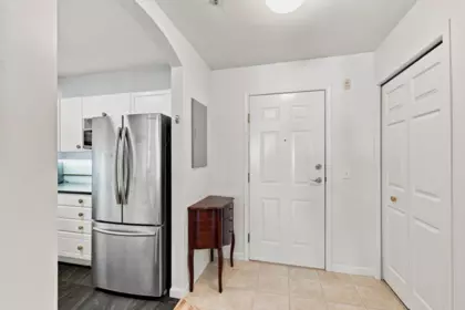 Guest Bathroom Photo of 204 20125 55a Avenue, Langley, BC