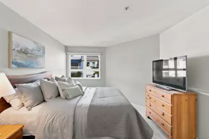 Loft / Bonus Room Photo of 204 20125 55a Avenue, Langley, BC