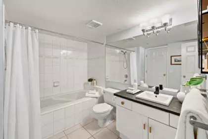 Mudroom Photo of 204 20125 55a Avenue, Langley, BC