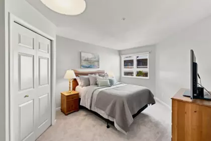 Office / Den Photo of 204 20125 55a Avenue, Langley, BC
