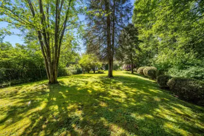 Exterior Rear Photo of 19949 51 Avenue, Langley, BC
