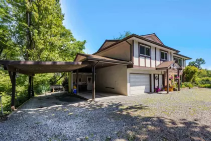 Fitness Center Photo Near 19949 51 Avenue, Langley, BC