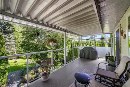 Hot Tub / Spa Photo of 19949 51 Avenue, Langley, BC