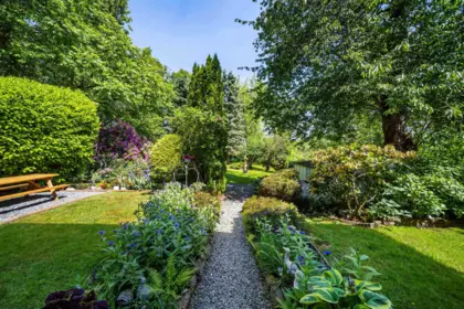 Neighborhood Park Photo Near 19949 51 Avenue, Langley, BC