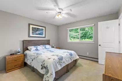 Office / Den Photo of 19949 51 Avenue, Langley, BC