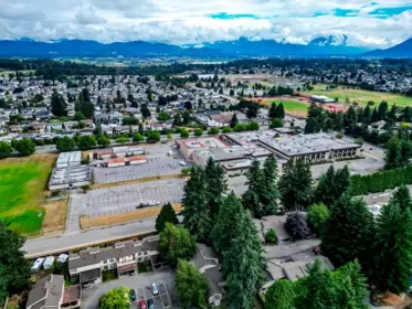 Community Amenities Photo (Clubhouse) of 2 2998 Mouat Drive, Abbotsford, BC