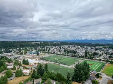 Fitness Center Photo Near 2 2998 Mouat Drive, Abbotsford, BC