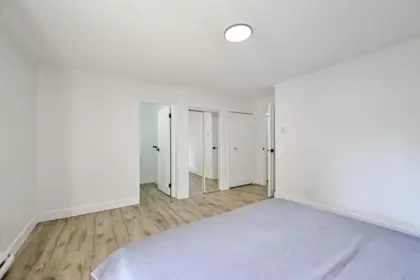 Laundry Room Photo of 2 2998 Mouat Drive, Abbotsford, BC