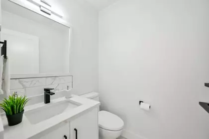 Pantry Photo of 2 2998 Mouat Drive, Abbotsford, BC