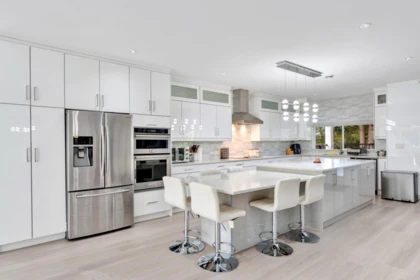 Breakfast Nook Photo of 22288 136 Avenue, Maple Ridge, BC