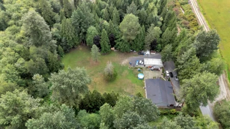 22288 136 Avenue, Maple Ridge, BC, Maple Ridge — Single Family Residence for sale