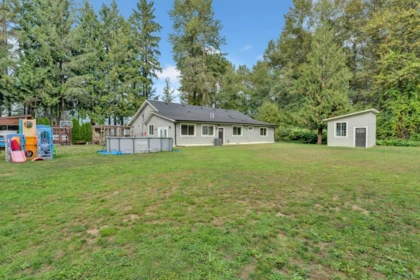 Garden / Landscaping Photo of 22288 136 Avenue, Maple Ridge, BC