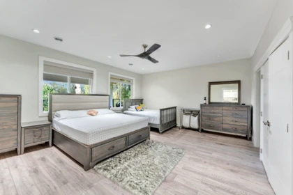 Loft / Bonus Room Photo of 22288 136 Avenue, Maple Ridge, BC