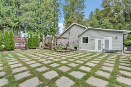 Outdoor Deck Photo of 22288 136 Avenue, Maple Ridge, BC