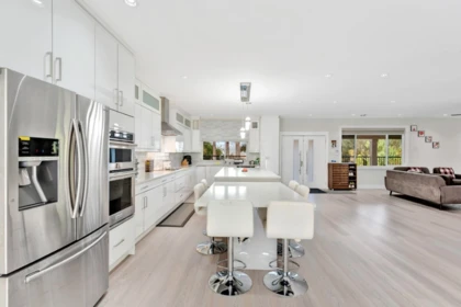 Pantry Photo of 22288 136 Avenue, Maple Ridge, BC
