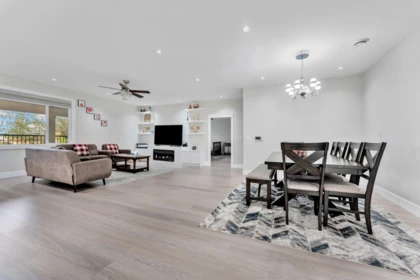 Walk-In Closet Photo of 22288 136 Avenue, Maple Ridge, BC