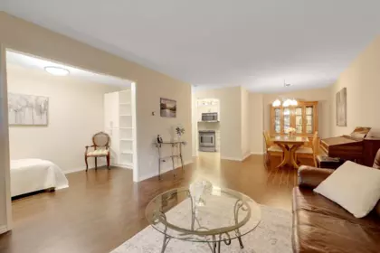 Pantry Photo of 211 20460 54 Avenue, Langley, BC