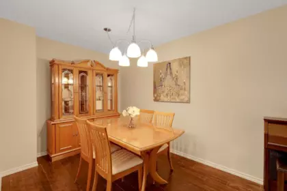 Primary Bedroom Photo of 211 20460 54 Avenue, Langley, BC