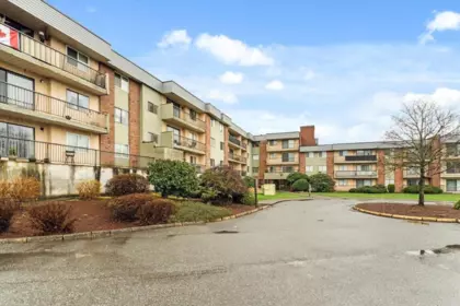 209 45598 Mcintosh Drive, Chilliwack, BC, Chilliwack — Apartment/Condo for sale