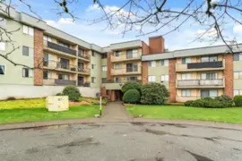 209 45598 Mcintosh Drive, Chilliwack, BC