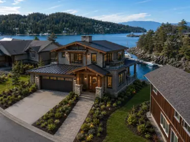 Lot 32 4622 Sinclair Bay Road, Garden Bay, BC, Garden Bay — Land for sale