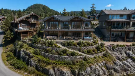 Lot 32 4622 Sinclair Bay Road, Garden Bay, BC, Garden Bay — Land for sale