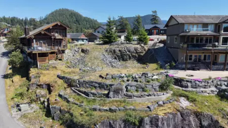 Lot 32 4622 Sinclair Bay Road, Garden Bay, BC, Garden Bay — Land for sale