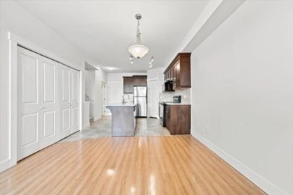 Office / Den Photo of 205 7908 Graham Avenue, Burnaby, BC