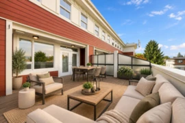 205 7908 Graham Avenue, Burnaby, BC