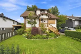 247 Wood Street, New Westminster, BC