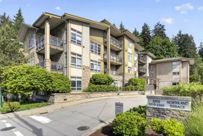 Community Amenities Photo (Clubhouse) of 202 3294 Mt Seymour Parkway, North Vancouver, BC