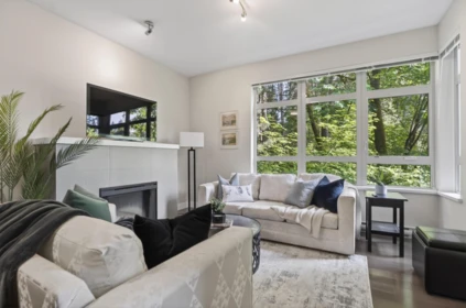 202 3294 Mt Seymour Parkway, North Vancouver, BC, North Vancouver — Apartment/Condo for sale