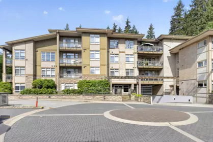 Fitness Center Photo Near 202 3294 Mt Seymour Parkway, North Vancouver, BC