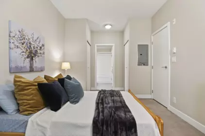 Laundry Room Photo of 202 3294 Mt Seymour Parkway, North Vancouver, BC