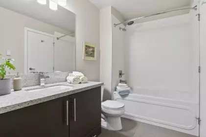 Mudroom Photo of 202 3294 Mt Seymour Parkway, North Vancouver, BC