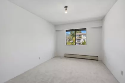Garage Interior Photo of 305 275 W 2nd Street, North Vancouver, BC