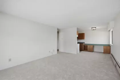 Office / Den Photo of 305 275 W 2nd Street, North Vancouver, BC