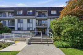 305 275 W 2nd Street, North Vancouver, BC