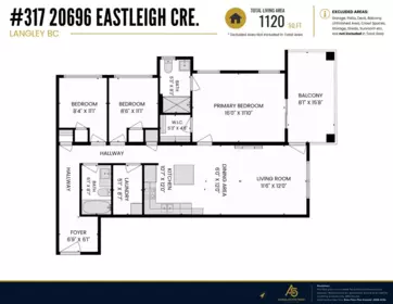 Hot Tub / Spa Photo of 317 20696 Eastleigh Crescent, Langley, BC