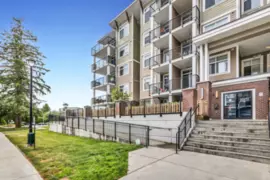 317 20696 Eastleigh Crescent, Langley, BC