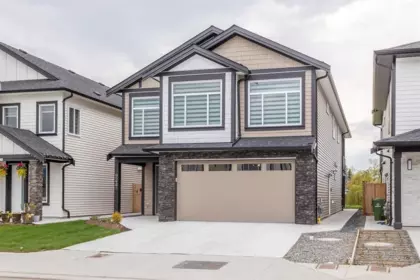 9237 Sitka Place, Chilliwack, BC, Chilliwack — Single Family Residence for sale