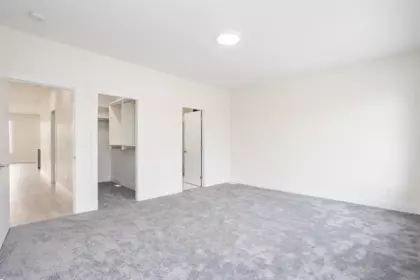 Walk-In Closet Photo of 9237 Sitka Place, Chilliwack, BC