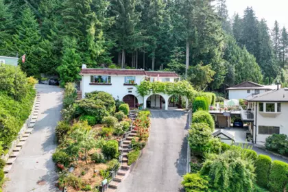Fitness Center Photo Near 704 Maurelle Court, North Vancouver, BC