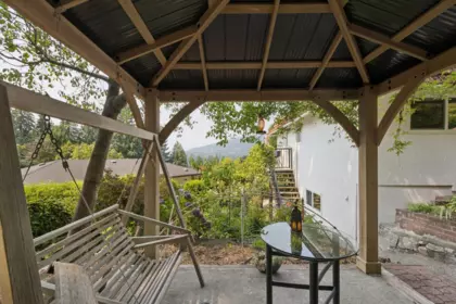 Hot Tub / Spa Photo of 704 Maurelle Court, North Vancouver, BC