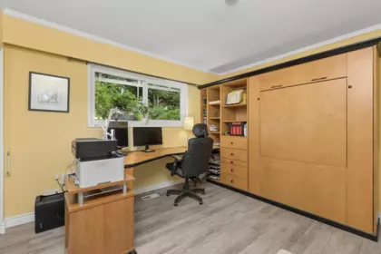 Laundry Room Photo of 704 Maurelle Court, North Vancouver, BC